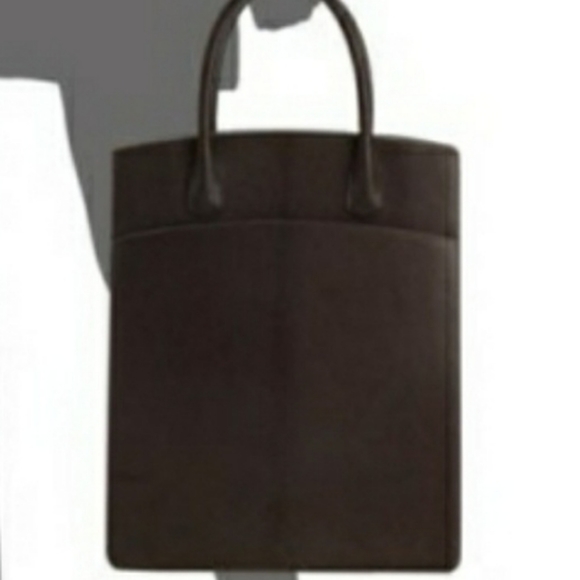 HERMES Rare Vintage Handbag - Picture 6 of 12